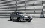 Alfa Romeo Giulietta B-Tech 2018 года